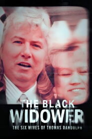 The Black Widower: The Six Wives of Thomas Randolph
