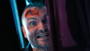 Night of the Bastard