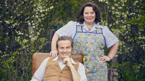 The Larkins (2021)