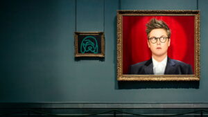 Hannah Gadsby: Douglas