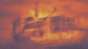 Chernobyl: Days That Shocked the World