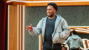 Crowd Control (2025)