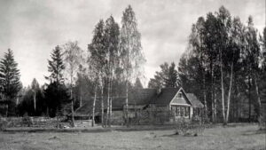 Andrey Tarkovsky. A Cinema Prayer