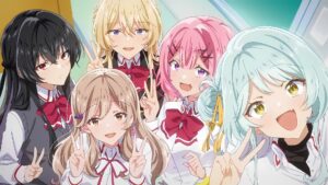 There’s No Freaking Way I’ll Be Your Lover! Unless…