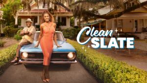 Clean Slate