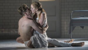 Matthew Bourne’s Romeo + Juliet
