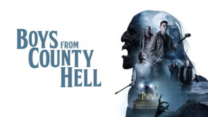 Boys from County Hell