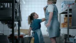 Freaks – You’re One of Us