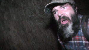 The Wilderness Tapes: Volume One