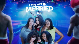 Let’s Get Merried