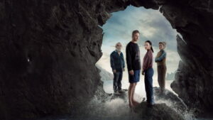 The Survivors (2025)