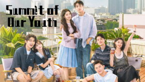 Summit of Our Youth