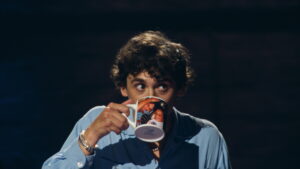 Marcello Hernández: American Boy