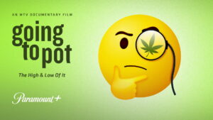 Going to Pot: The High and Low of It