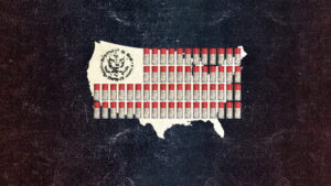 Crack: Cocaine, Corruption & Conspiracy