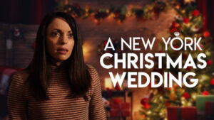 A New York Christmas Wedding