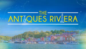 The Antiques Riviera (TV Series 2026– )