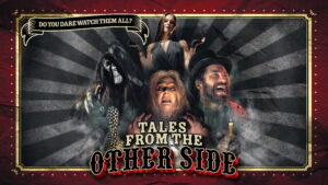 Tales from the Other Side