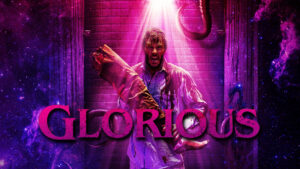 Glorious