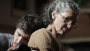 The Disappearance of My Mother