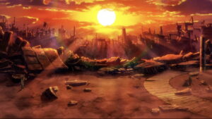 Gintama: The Very Final