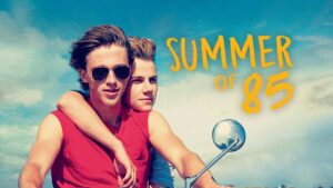 Summer of 85