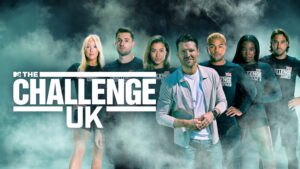 The Challenge: UK