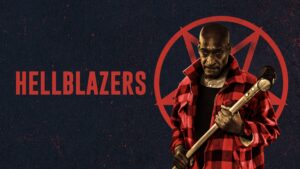 Hellblazers