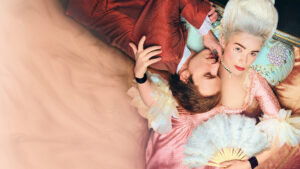 Dangerous Liaisons (2022)
