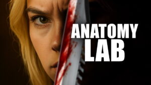 Anatomy Lab