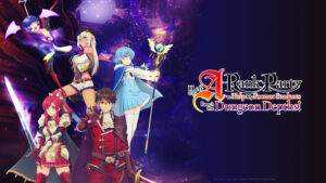 I Left my A-Rank Party to Help My Former Students Reach the Dungeon Depths!