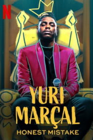 Yuri Marçal: Honest Mistake