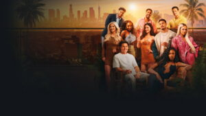 Love Island: Beyond the Villa