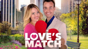 Love’s Match