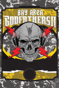 Bay Area Godfathers II
