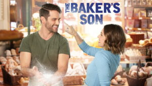 The Baker’s Son