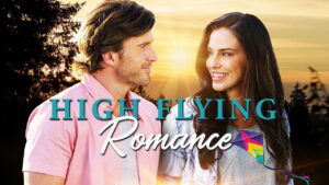 High Flying Romance