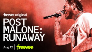 Post Malone: Runaway
