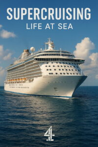 Supercruising: Life at Sea
