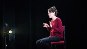 National Theatre Live: Fleabag