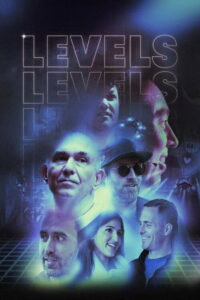 Levels: The Art of Game Development