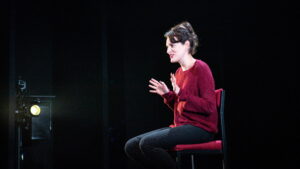National Theatre Live: Fleabag