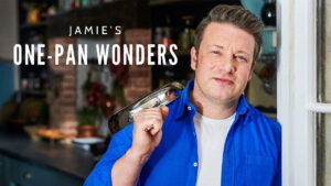 Jamie’s One-Pan Wonders