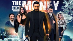 The Money