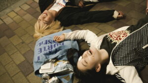 Baby Assassins Everyday!