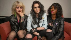Bad Girls