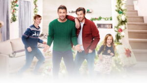 The Holiday Sitter