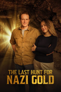 The Last Hunt for Nazi Gold (TV Mini Series 2026)