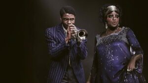 Ma Rainey’s Black Bottom