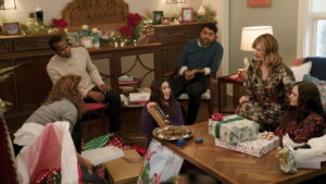 Christmas…Again?!